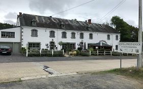 Hostellerie Herock